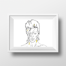 David Bowie