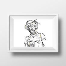 Gord Downie