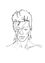 David Bowie