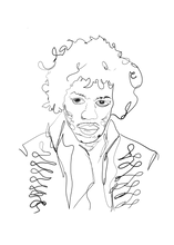Jimi Hendrix