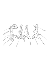 The Beatles