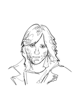 Tom Petty