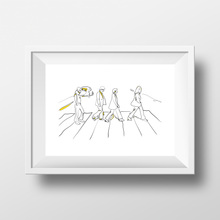 The Beatles