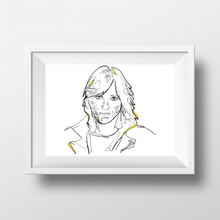 Tom Petty